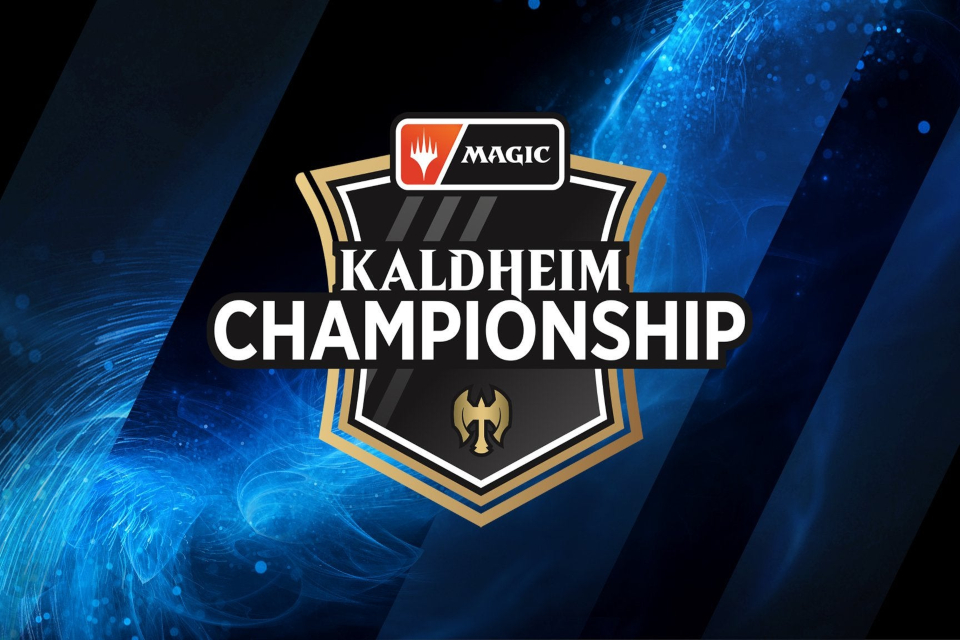 MTG: Championship Kaldheim terá 16 brasileiros disputando US$ 250 mil