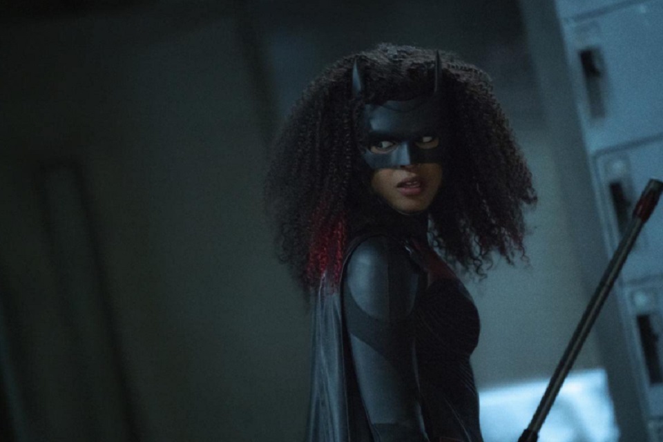 Batwoman 2x10: veja preview do próximo episódio da série da DC
