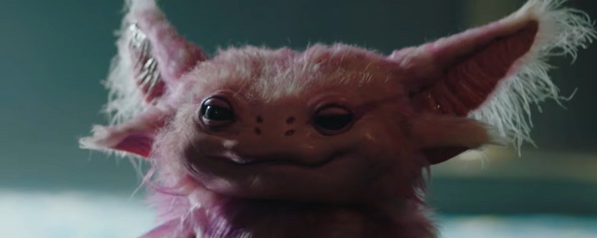 Imagem de: Legacies 3x9: monstros parecidos com Gremlins surgem na série (preview)