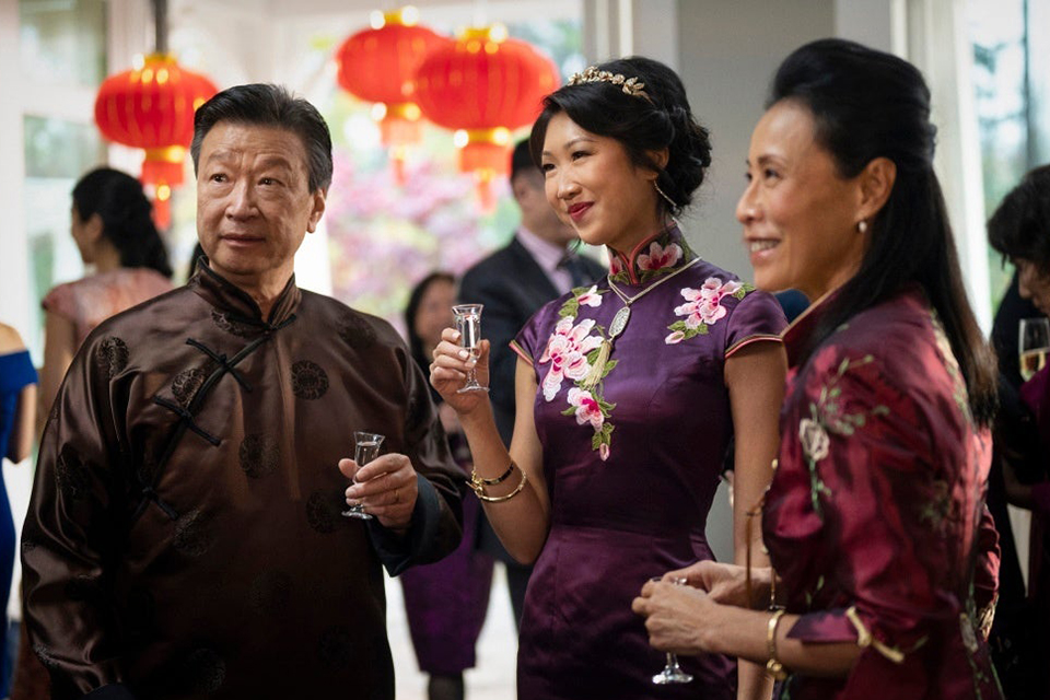 Kung Fu: elenco faz campanha contra preconceito direcionado a asiáticos