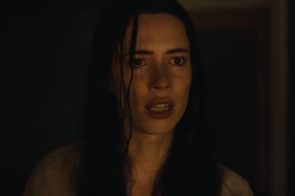 The Night House: terror com Rebecca Hall ganha primeiro trailer
