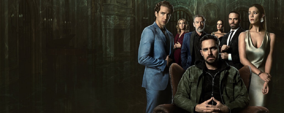 Imagem de: Quem Matou Sara?: série da Netflix é renovada para 2ª temporada