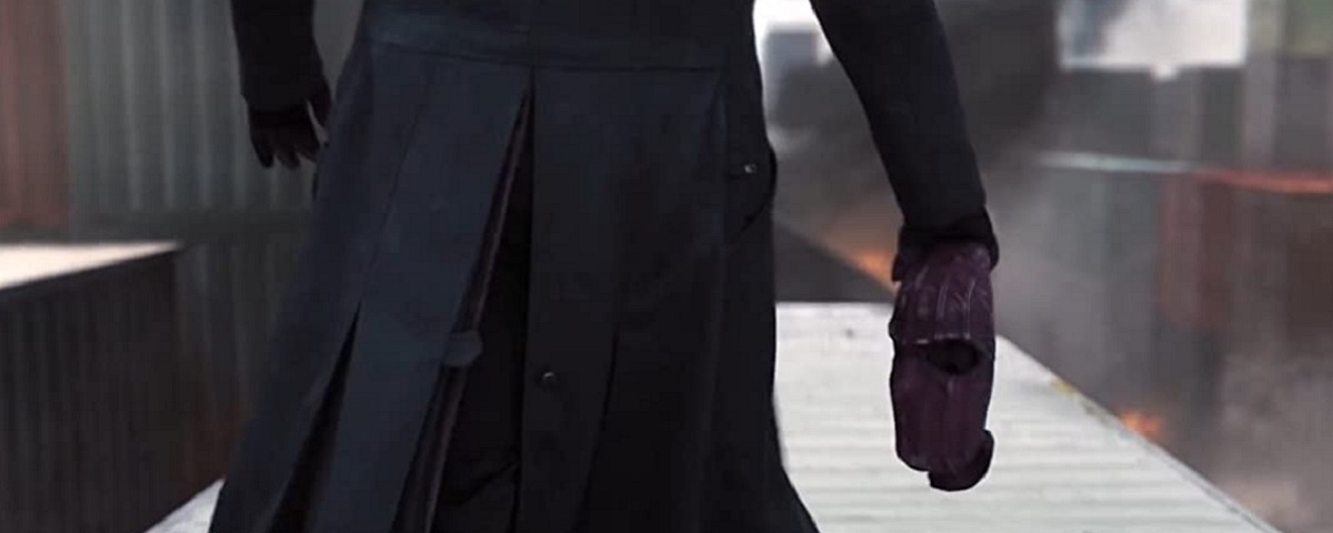 Imagem de: Falcão e o Soldado Invernal 1x3: preview mostra novas imagens de Barão Zemo