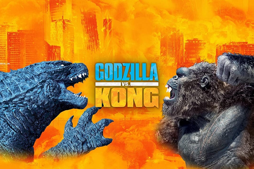 Godzilla Vs. Kong aprovou? Confira as primeiras críticas do filme
