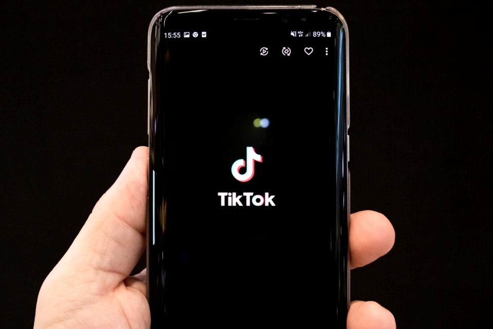 TikTok vai transmitir jogo ao vivo da Copa do Nordeste