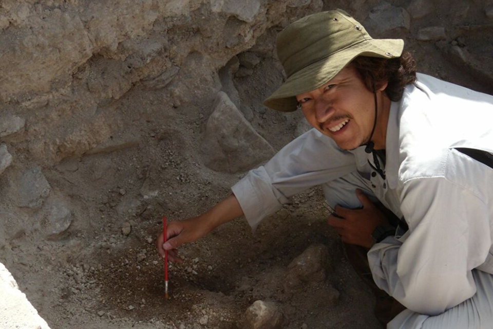 Hieróglifos revelam jogos políticos do Império Maia há 1.300 anos