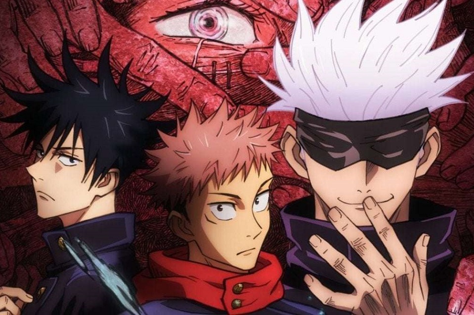 Jujutsu Kaisen: anime terá evento especial no Japão em junho