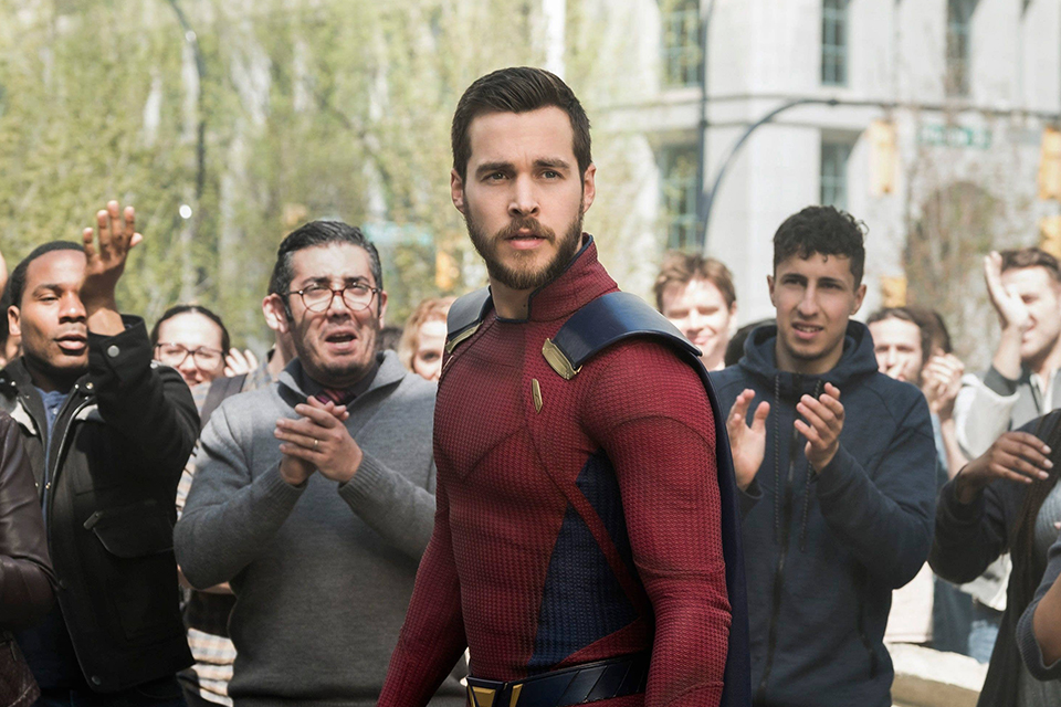 Supergirl: Mon-El não deve retornar para a temporada final