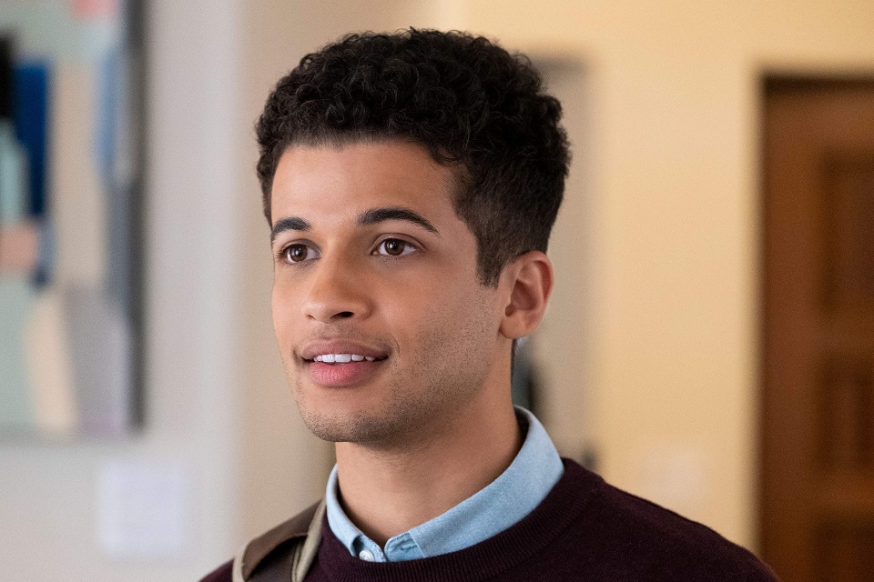 The Flash: ator de Teen Wolf será Bart Allen, filho de Barry e Iris