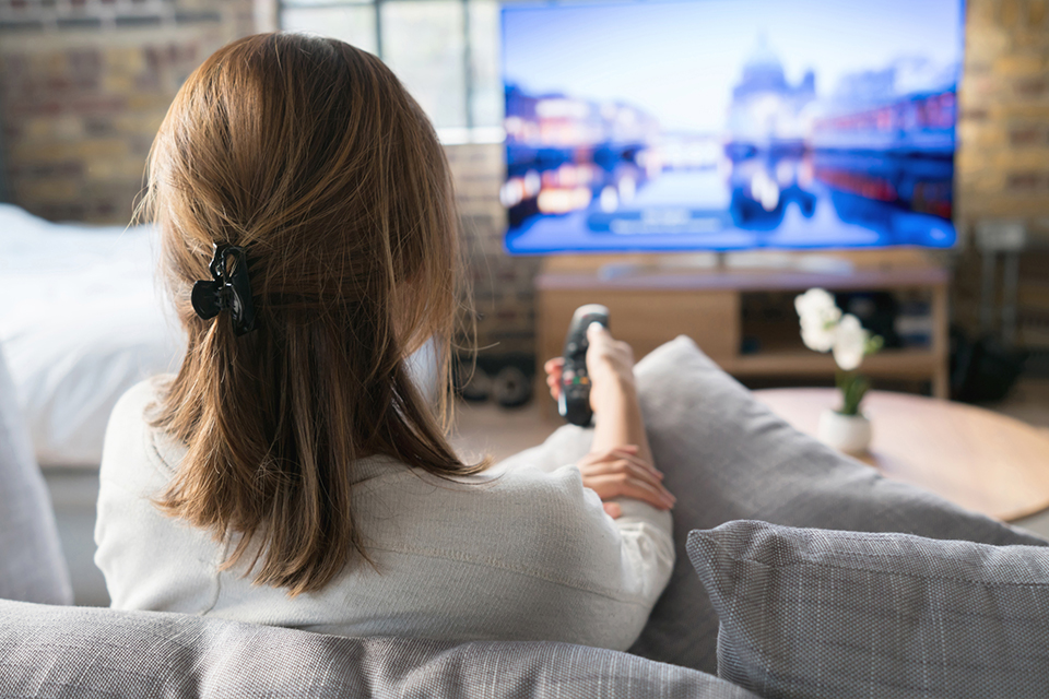 Band estuda lançar novos canais pagos e um serviço de streaming