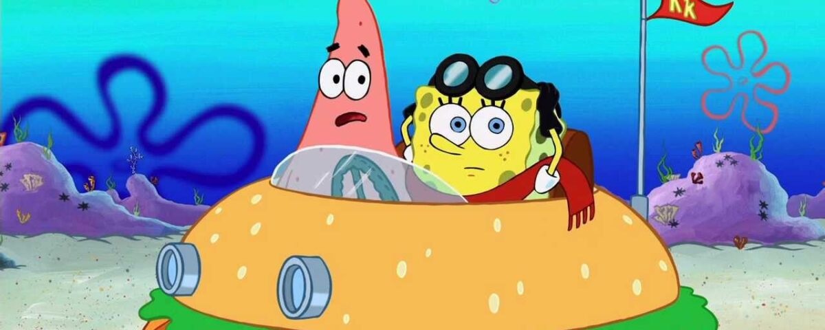 Imagem de: Bob Esponja: episódio é retirado da 12ª temporada por conta de trama