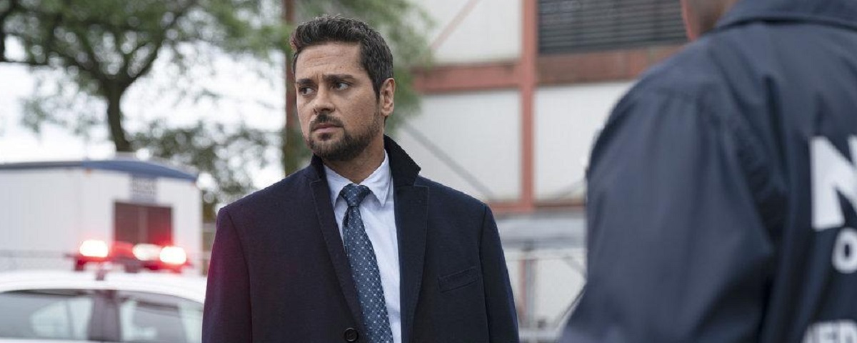 Imagem de: Manifest 3ª temporada: Jared pode ter um novo interesse amoroso, diz ator