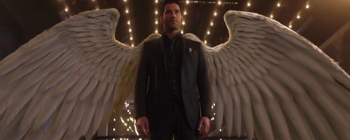 Imagem de: Lucifer: elenco se despede da série com mensagens nas redes sociais