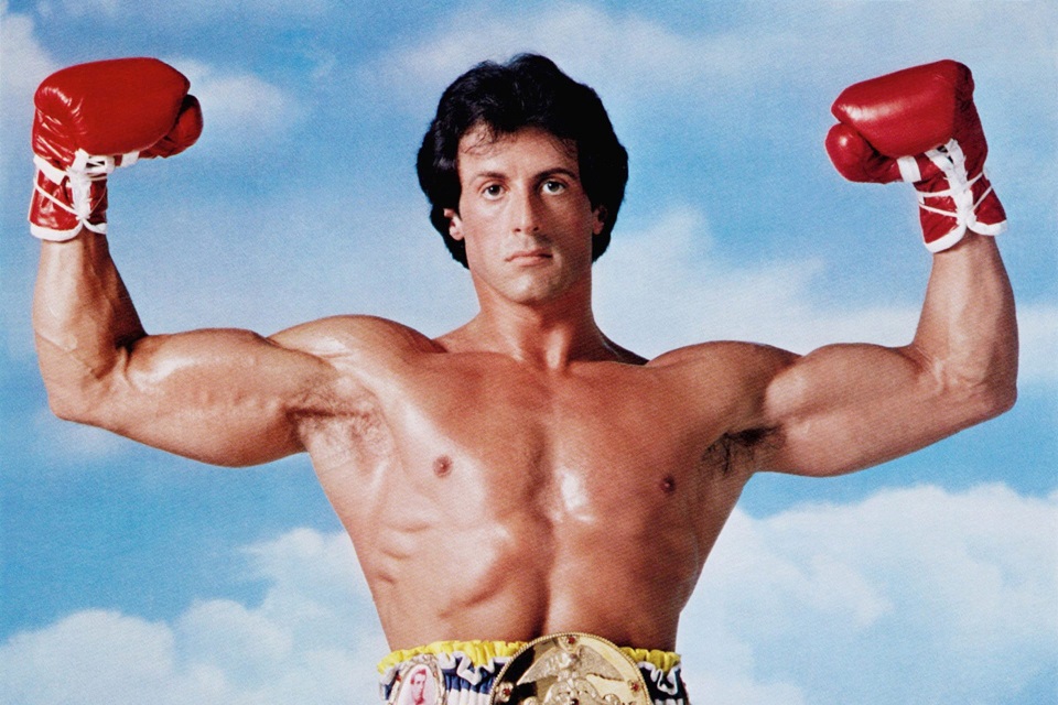 Rocky: Sylvester Stallone planeja série sobre juventude do lutador