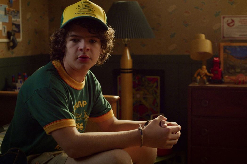 Stranger Things: gravações da 4ª temporada ainda estão longe de acabar