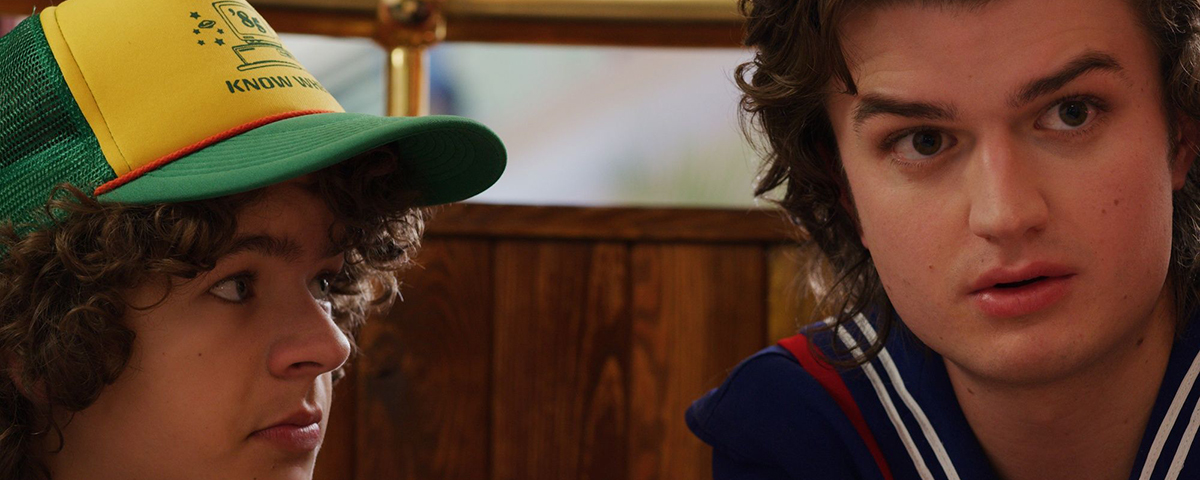 Imagem de: Stranger Things: gravações da 4ª temporada ainda estão longe de acabar
