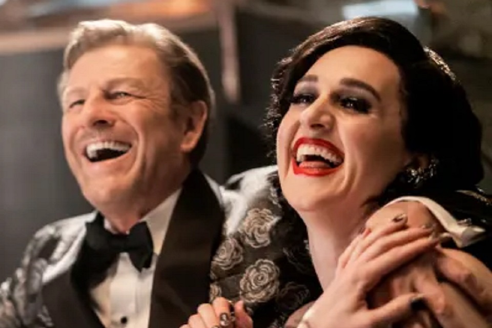 Expresso do Amanhã: tudo sobre o final da 2ª temporada (recap)