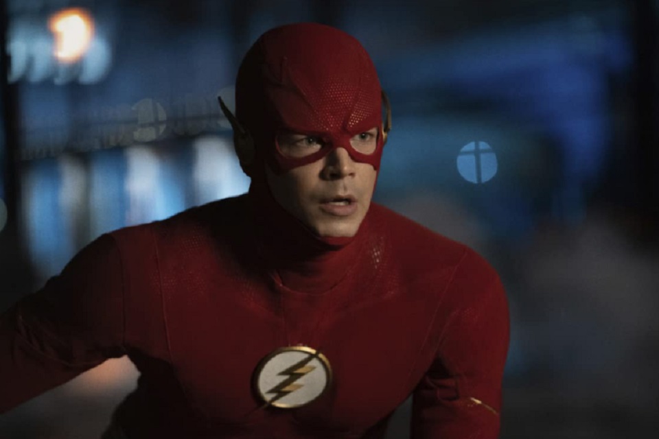 The Flash 7x5: Team Flash sofre com seus próprios medos (recap)