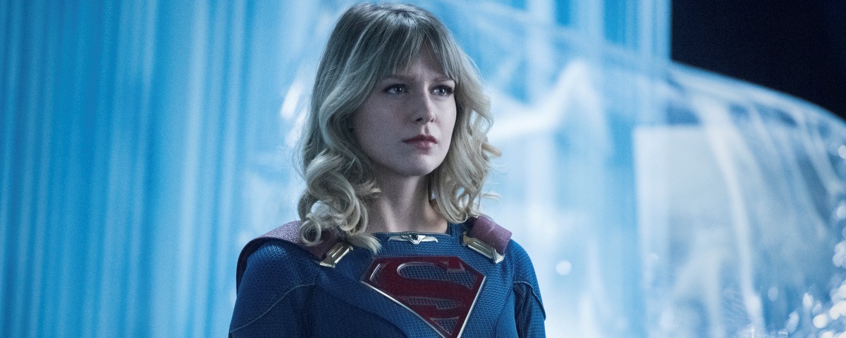 Imagem de: Supergirl: tudo sobre a estreia da 6ª temporada da série (recap)