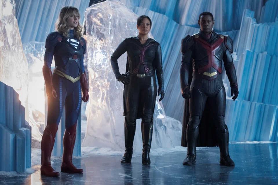 Supergirl: tudo sobre a estreia da 6ª temporada da série (recap)