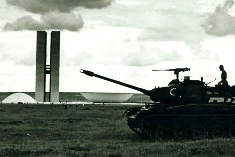 Ditadura Militar: como e por que aconteceu o Golpe de 1964?