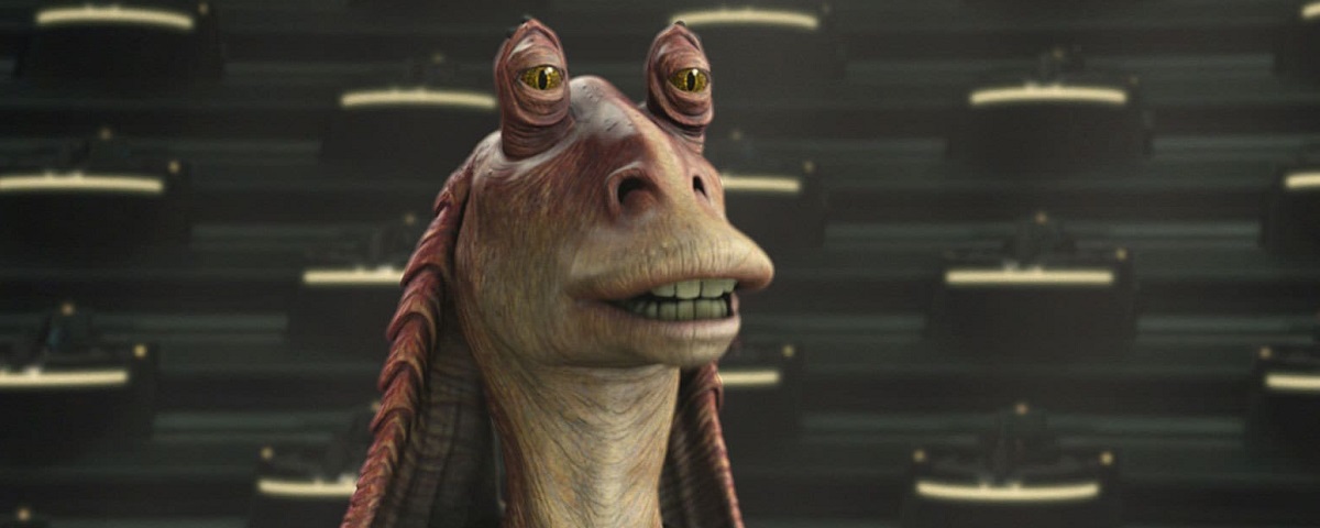 Imagem de: Obi-Wan Kenobi: Jar Jar Binks não aparecerá na série de Star Wars
