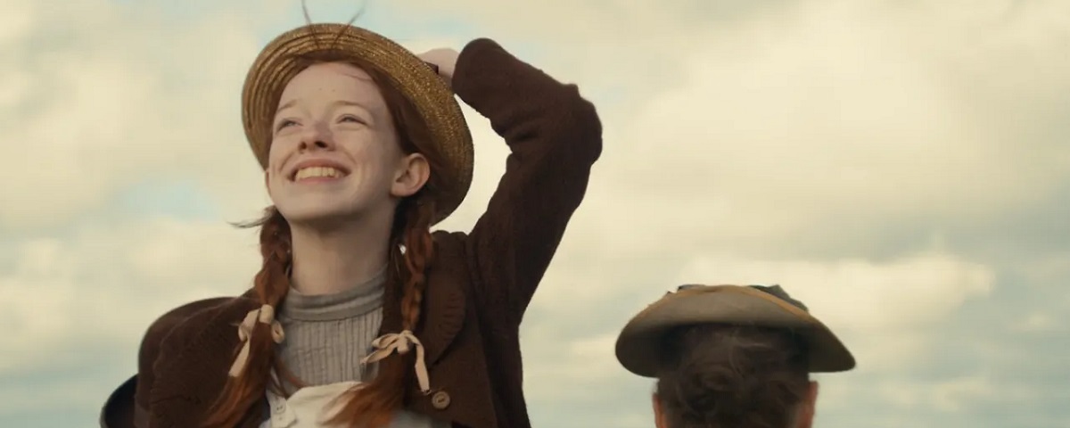 Imagem de: Anne with an E: 10 séries de drama de época para fãs da produção