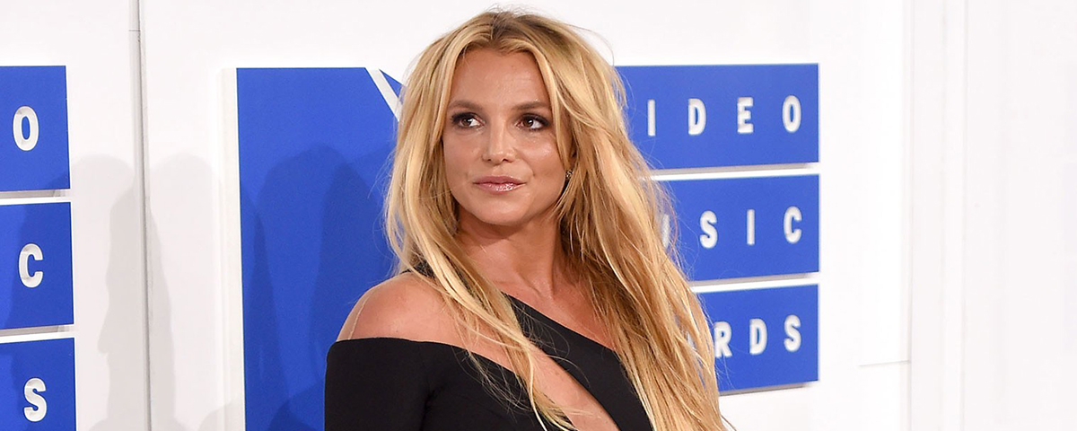 Imagem de: Britney Spears chorou por 2 semanas ao saber de documentário