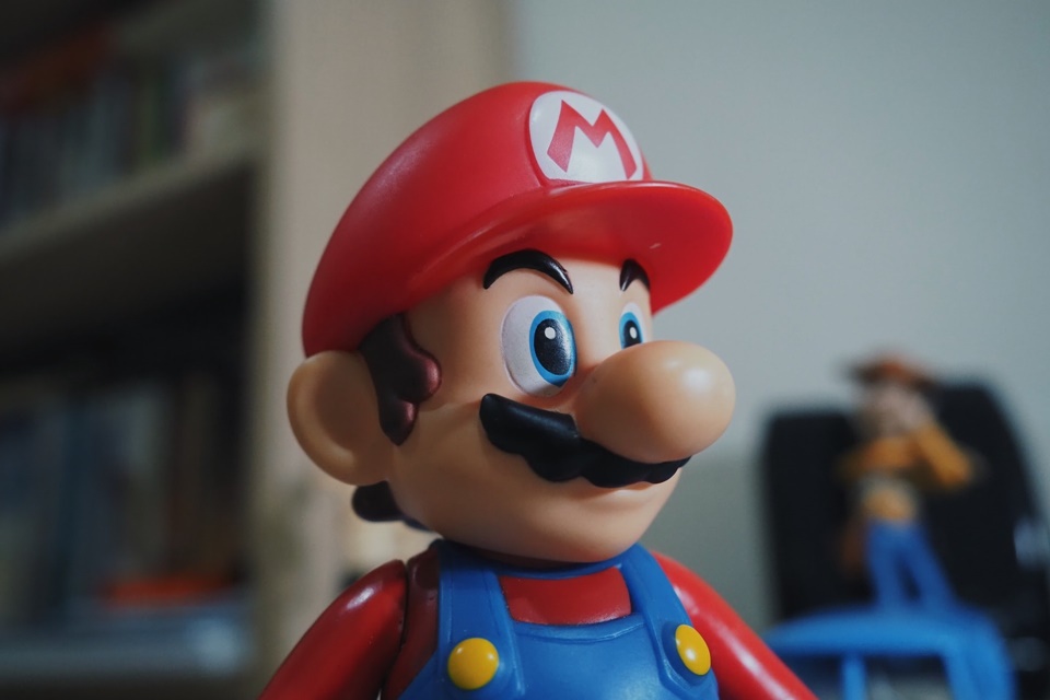 Dia da morte do Mario? Entenda a história que circulou na internet
