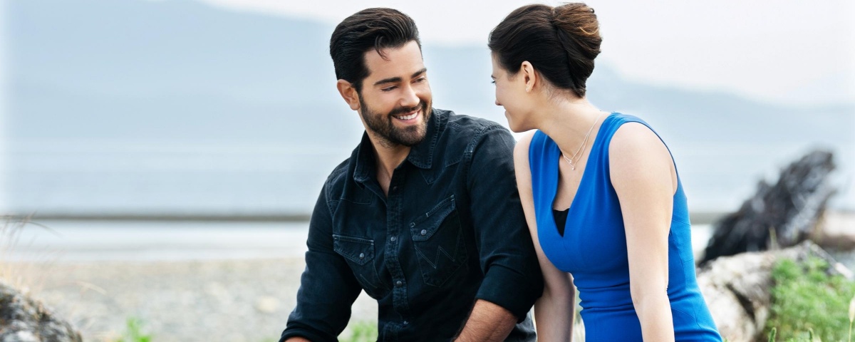 Imagem de: Chesapeake Shores: Jesse Metcalfe deixa elenco da série na 5ª temporada