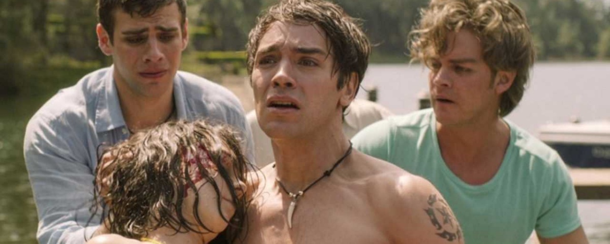 Imagem de: Quem Matou Sara?: Fãs tentam resolver mistério da série da Netflix