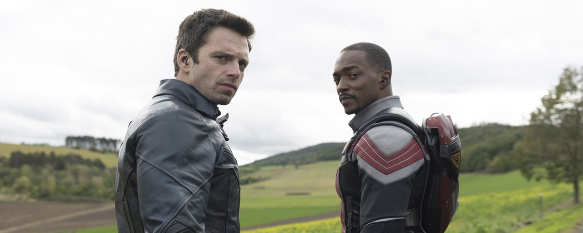 Imagem de: Falcão e o Soldado Invernal: episódio 3 será o mais longo até agora