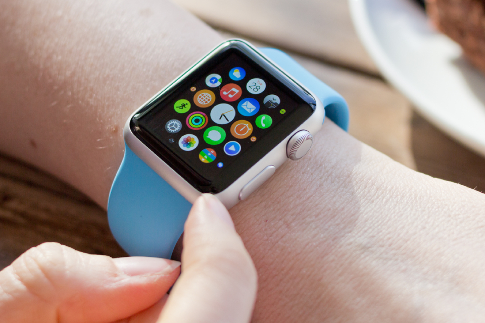 Imagem de: Apple Watch ajuda Polícia a encontrar suspeito de roubo no RS