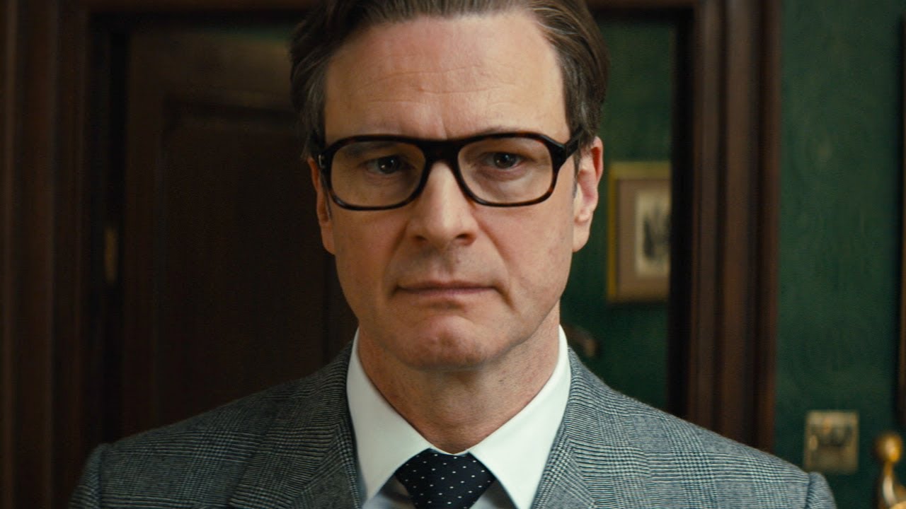 Imagem de: The Staircase: Colin Firth será protagonista em série criminal