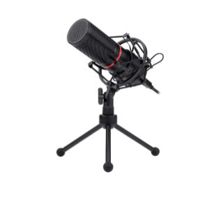 Imagem: Microfone Stream Blasar GM300 Redragon