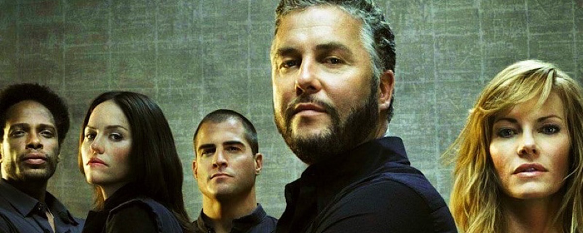 Imagem de: CSI: série retornará ainda em 2021 com personagens originais