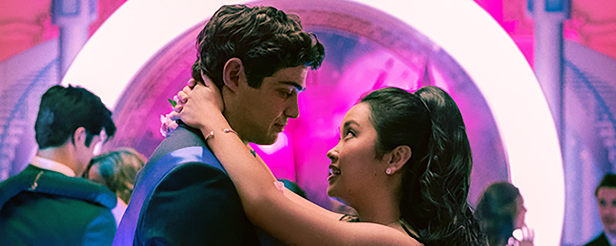 Imagem de: Para Todos os Garotos ganhará série spin-off na Netflix focada em Kitty