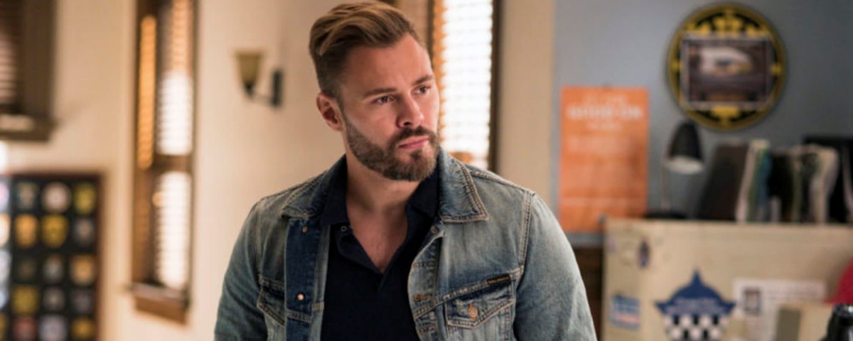 Imagem de: Chicago PD 8x10: Bob, o pai de Ruzek, é sequestrado (recap)