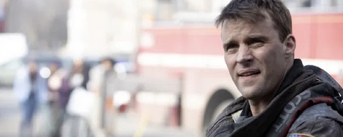 Imagem de: Chicago Fire 9x10: situação de Casey é muito preocupante (recap)