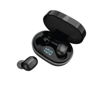 Imagem: Fone de Ouvido Sem Fio TWS Air Pro, I2GO