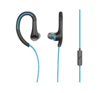 Imagem: Fone de Ouvido Earbuds Sport, Motorola