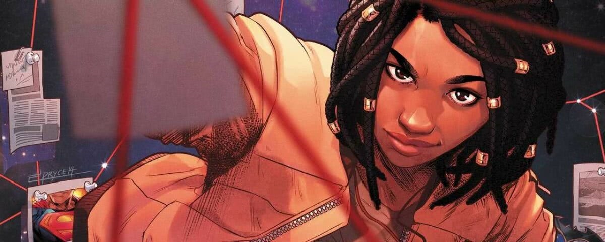 Imagem de: Naomi: nova série da DC ganha 6 nomes no elenco; veja!