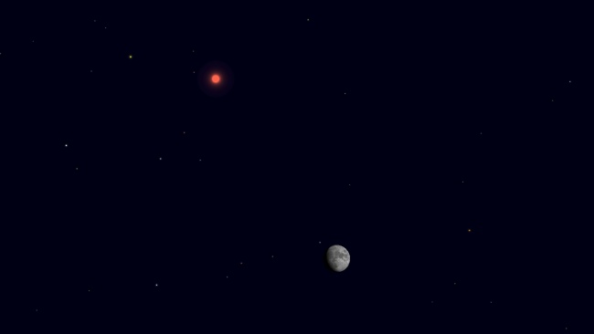 Principais Eventos Do Calendario Astronomico De Abril Tecmundo