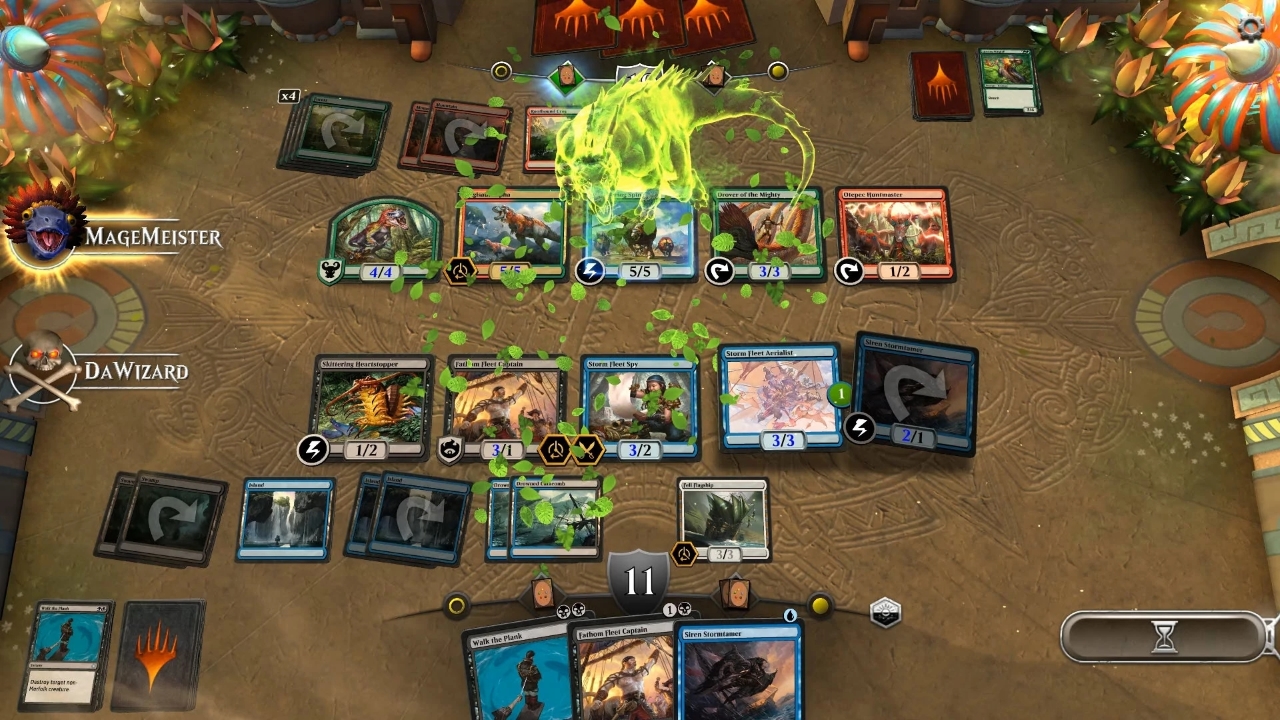 for iphone download Magic: The Gathering Arena