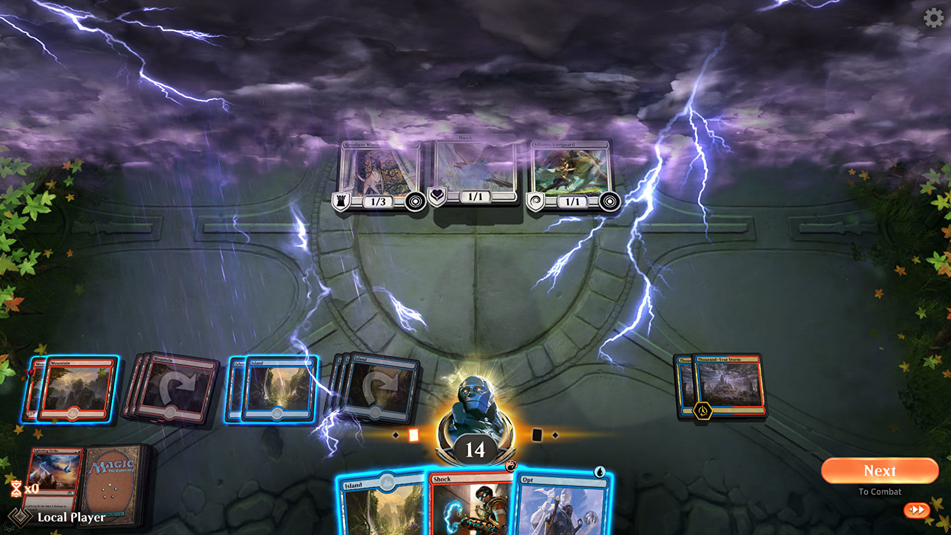 Como jogar Magic: the Gathering Arena no Celular (Guia) | Voxel