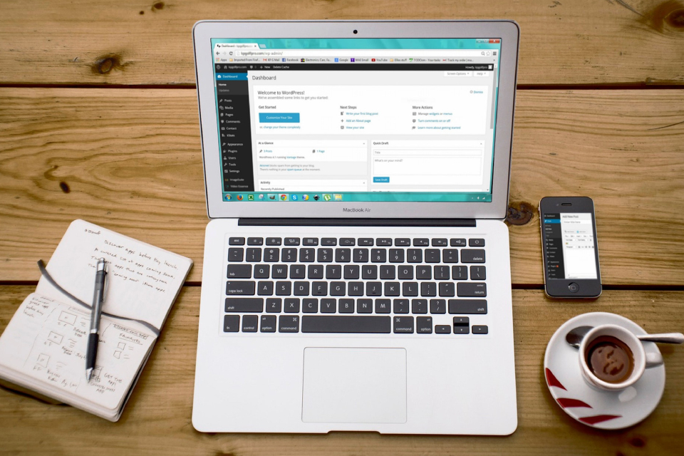 CMS: o que é e como usar um Content Management System?