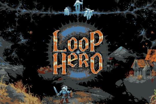 Peculiar, Loop Hero promove jornada cíclica viciante