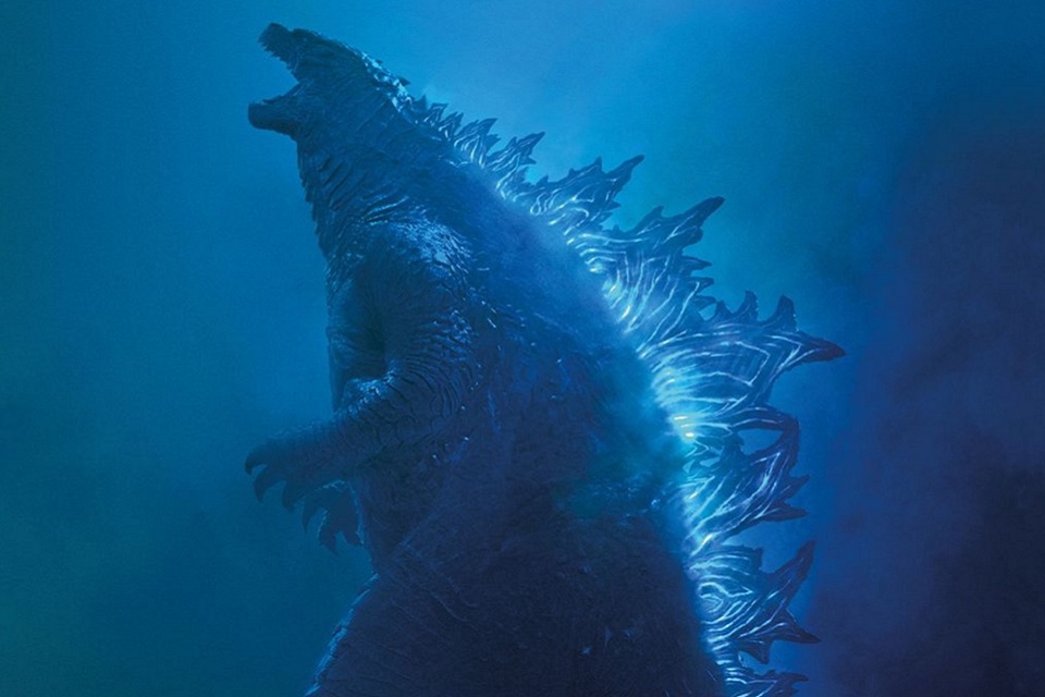 Godzilla: relembre todos os filmes da franquia
