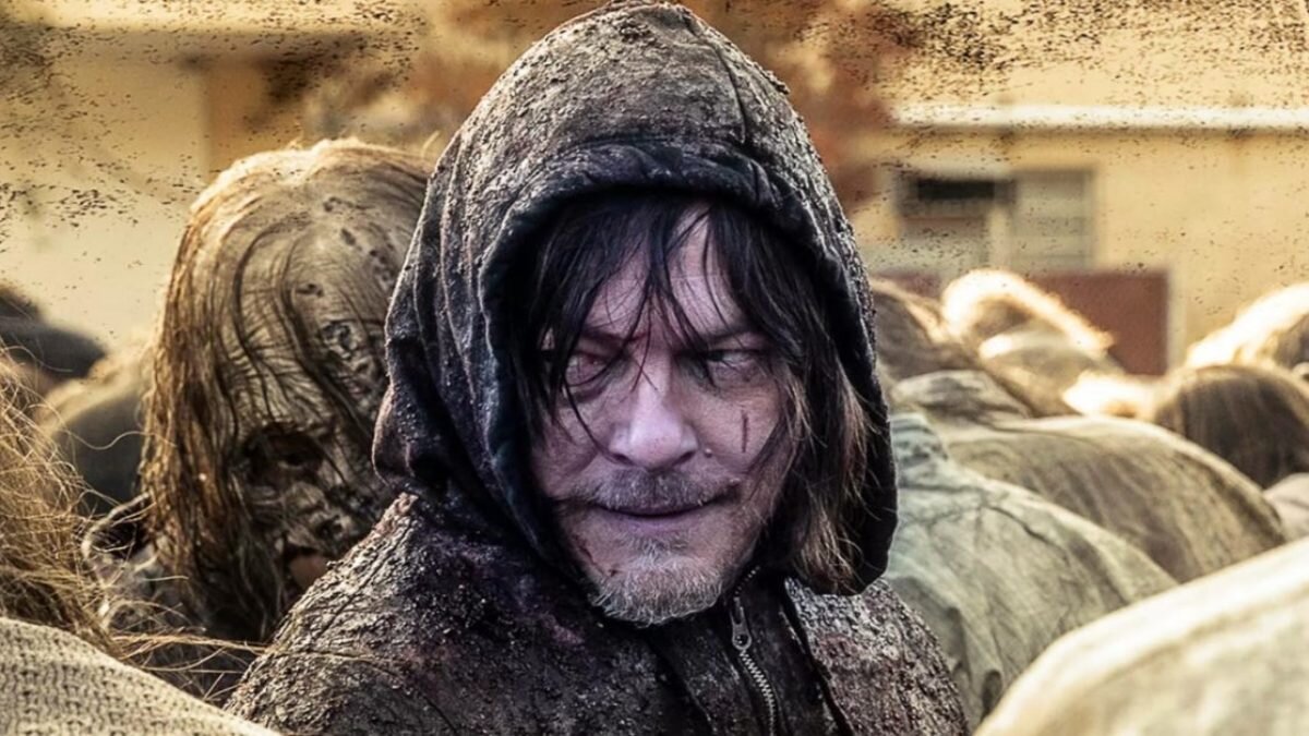 Imagem de: The Walking Dead: data de estreia da última temporada é revelada