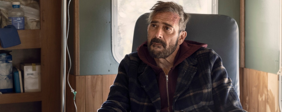 Imagem de: The Walking Dead 10x22: conheça o passado de Negan (recap)